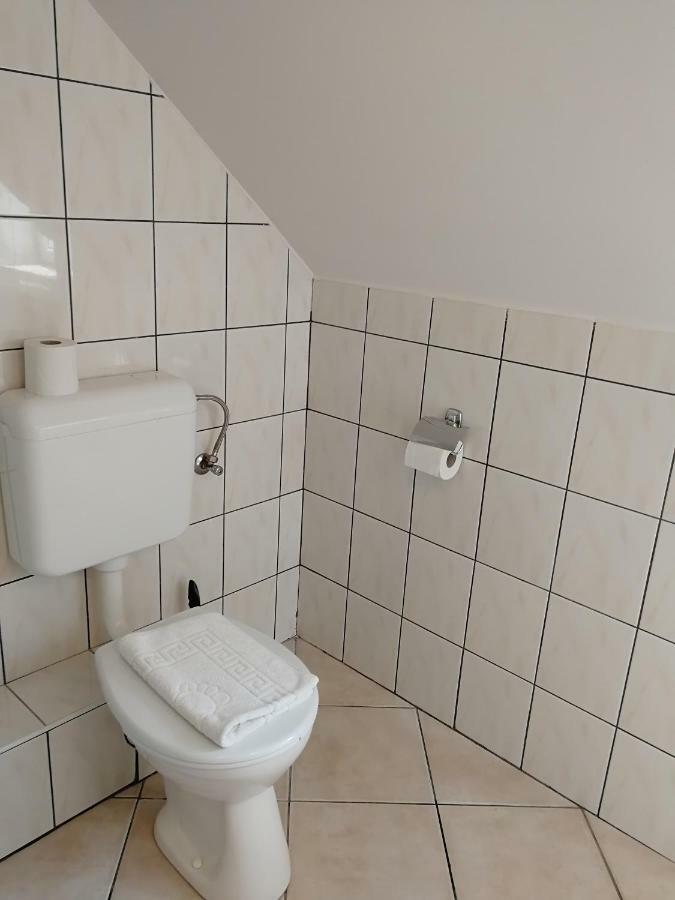 Ovar Apartman Mosonmagyarovar Luaran gambar