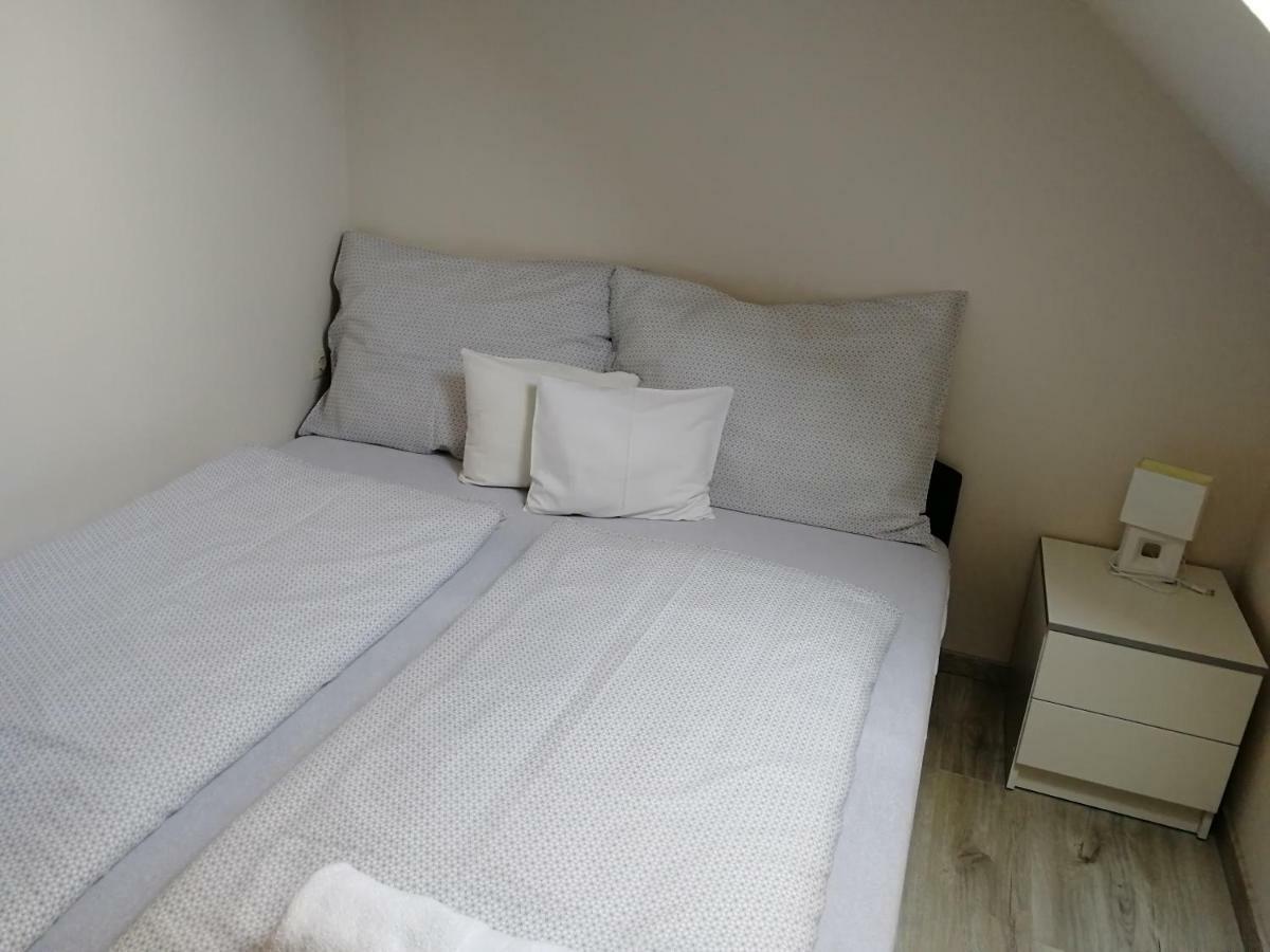 Ovar Apartman Mosonmagyarovar Luaran gambar