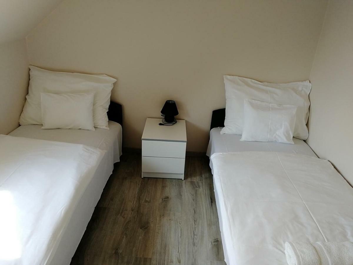 Ovar Apartman Mosonmagyarovar Luaran gambar