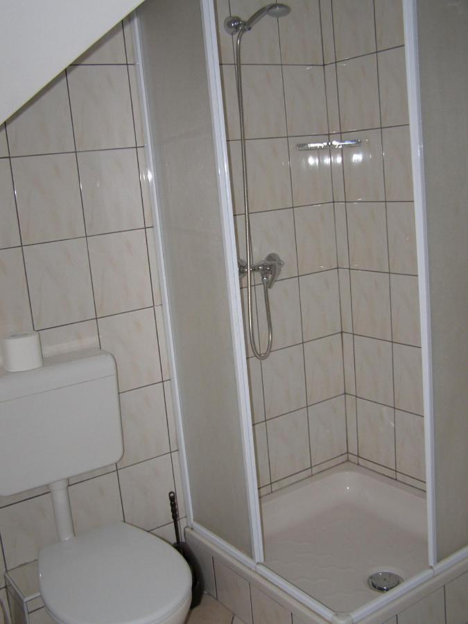Ovar Apartman Mosonmagyarovar Bilik gambar