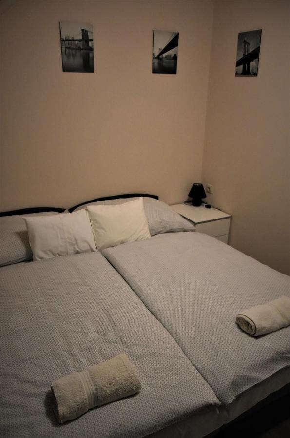 Ovar Apartman Mosonmagyarovar Luaran gambar