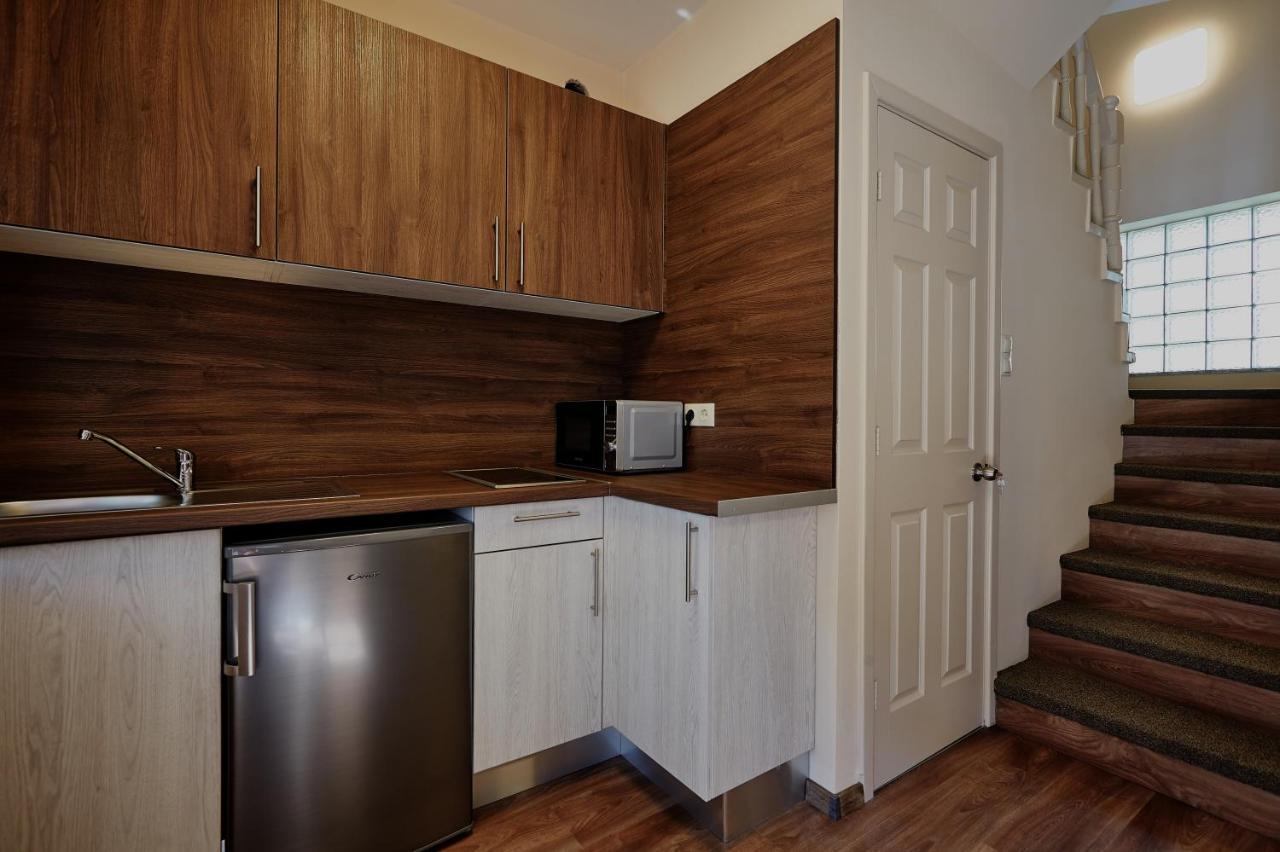 Ovar Apartman Mosonmagyarovar Luaran gambar