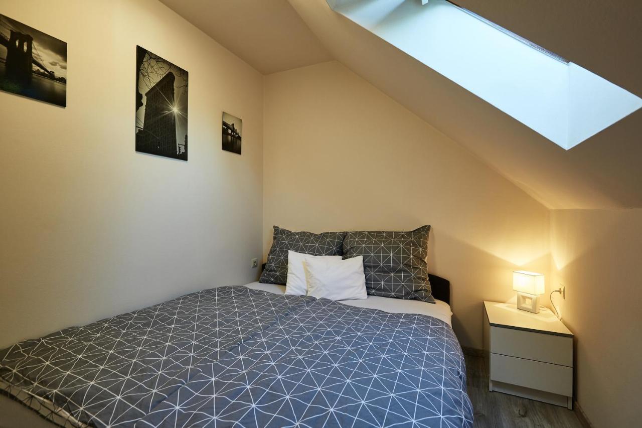 Ovar Apartman Mosonmagyarovar Luaran gambar