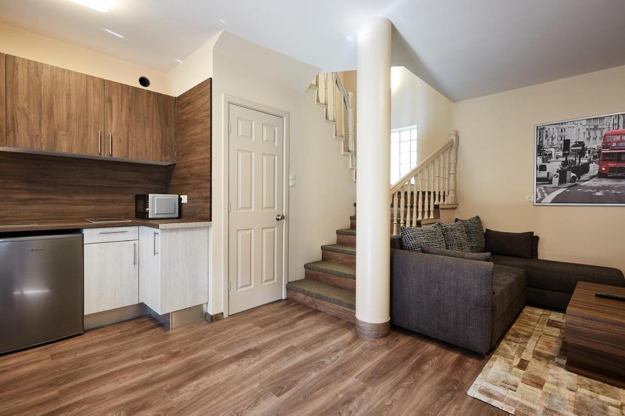 Ovar Apartman Mosonmagyarovar Luaran gambar