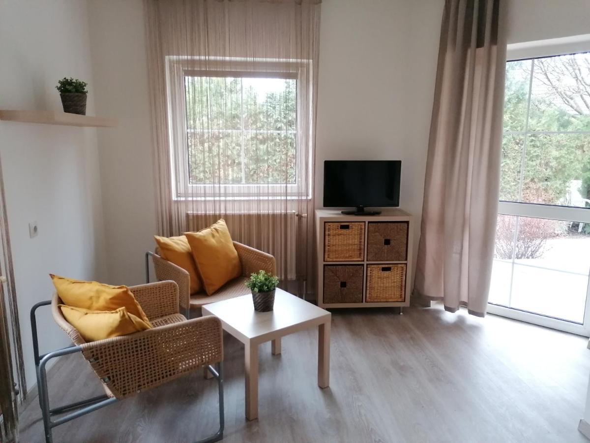 Ovar Apartman Mosonmagyarovar Luaran gambar