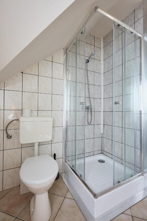 Ovar Apartman Mosonmagyarovar Luaran gambar