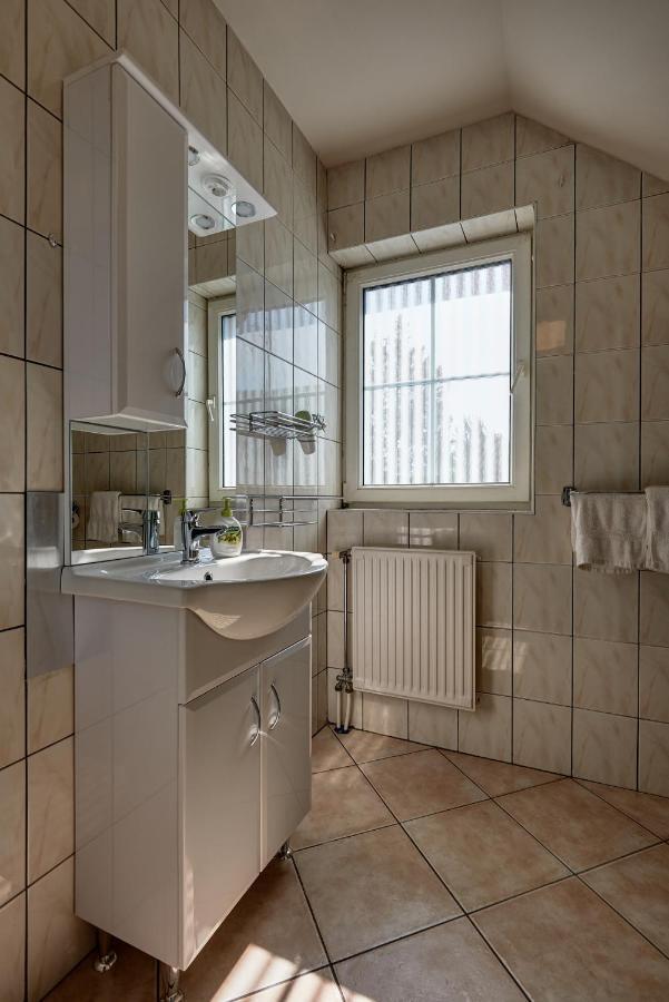 Ovar Apartman Mosonmagyarovar Luaran gambar
