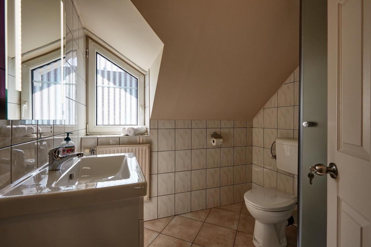 Ovar Apartman Mosonmagyarovar Luaran gambar