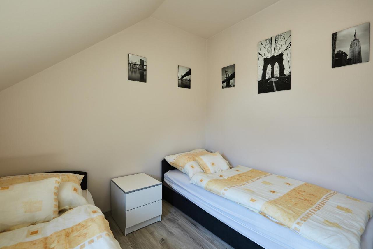 Ovar Apartman Mosonmagyarovar Luaran gambar